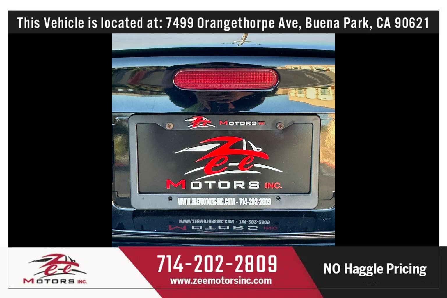 Used 1996 MAZDA MX-5 Miata RWD image 38