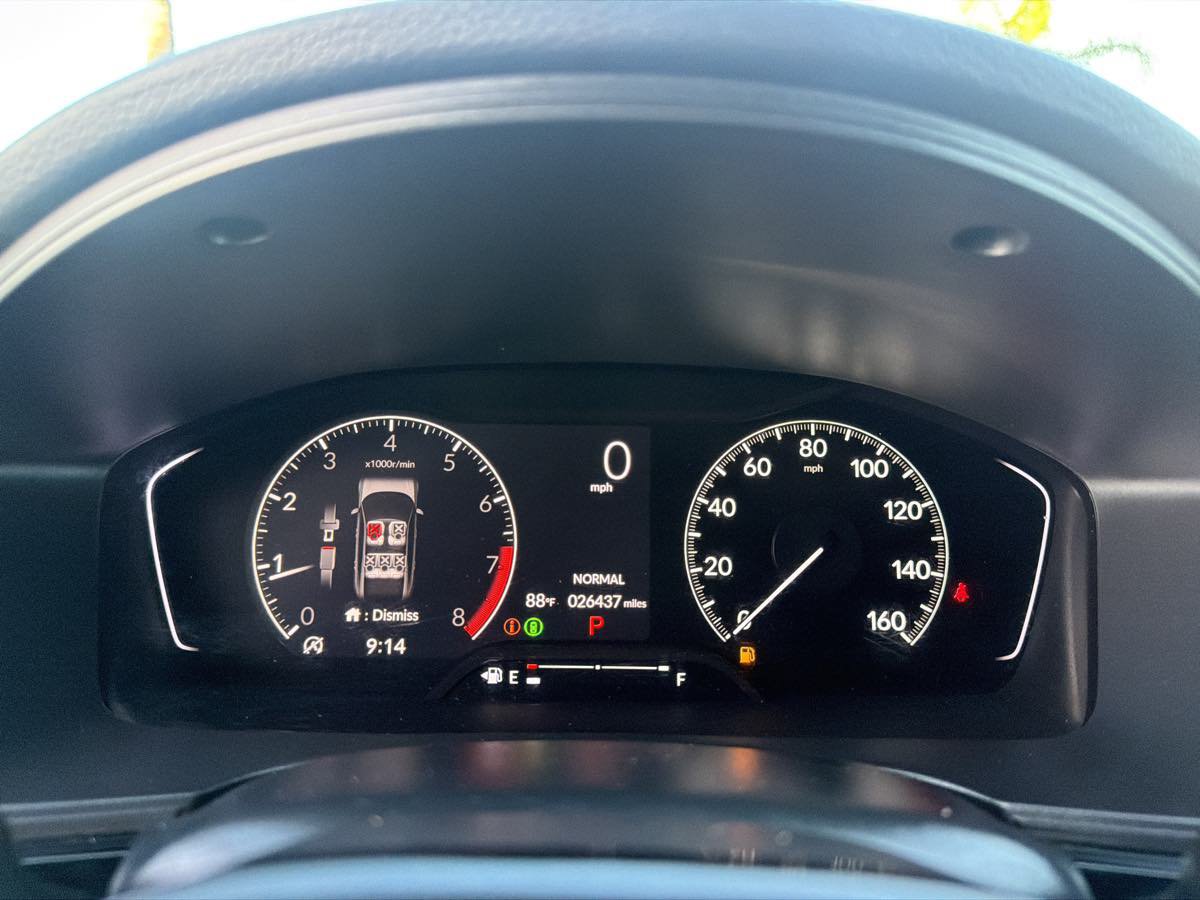 Used 2022 Honda Civic Sport image 26