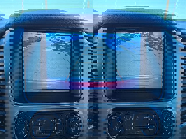 Used 2018 Chevrolet Tahoe LT w/ Max Trailering Package image 24