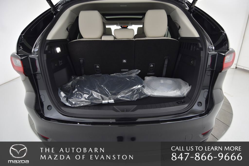 New 2026 MAZDA CX-90 Plug-In Hybrid w/Premium Sport image 36