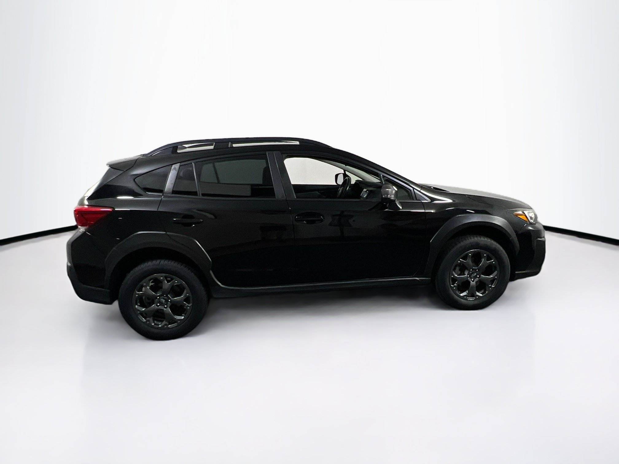 Used 2023 Subaru Crosstrek 2.5i Sport AWD/4WD image 4