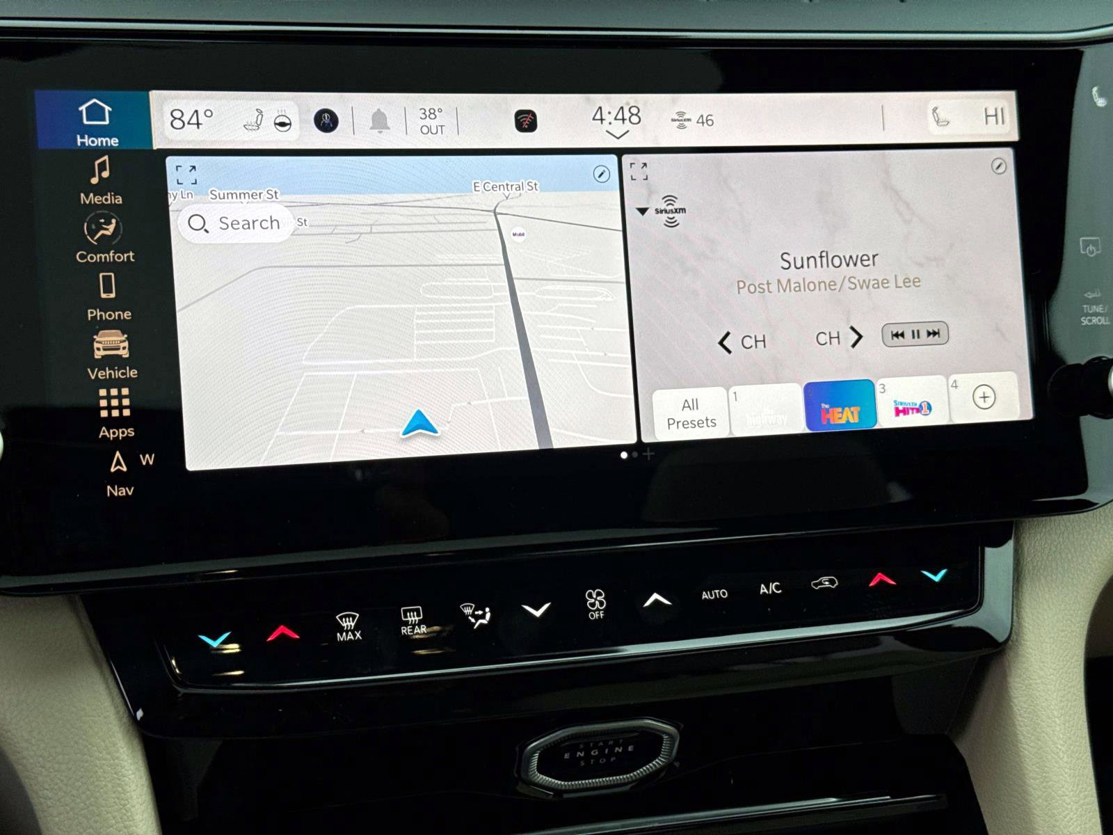 New 2026 Jeep Grand Cherokee Limited image 14