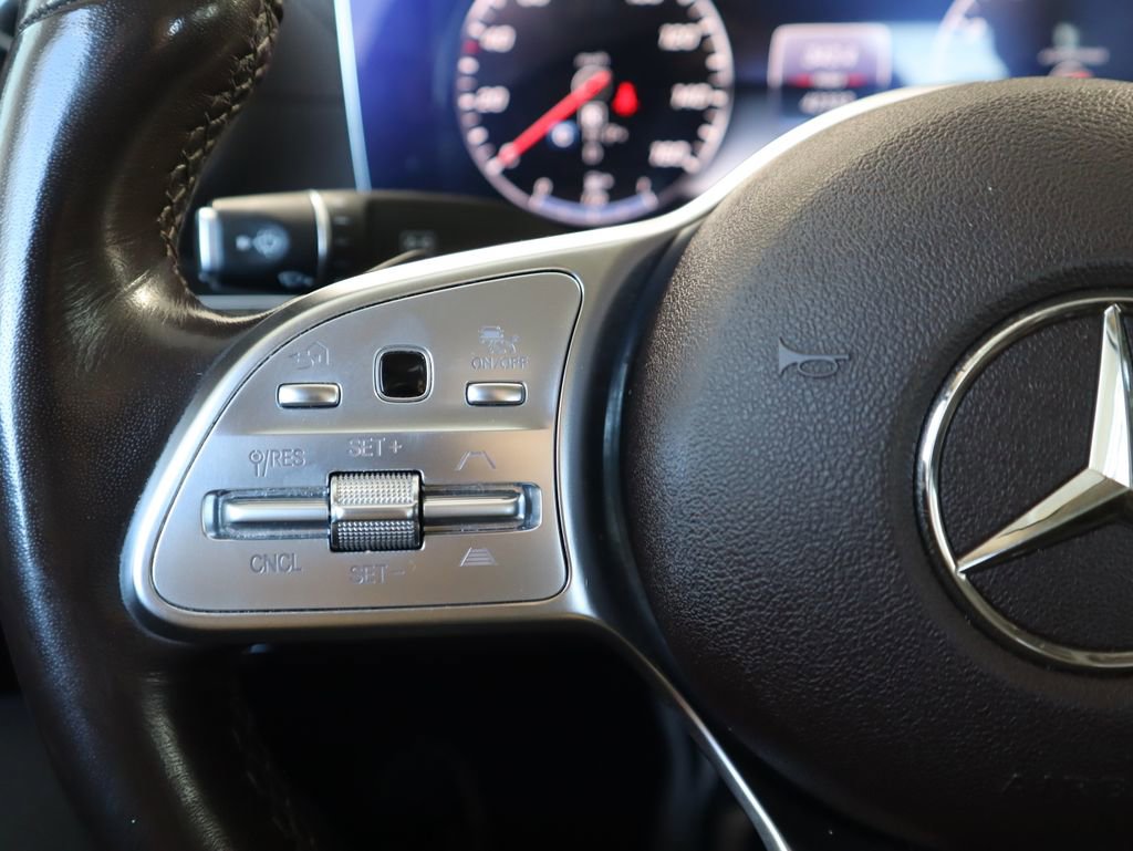 Used 2019 Mercedes-Benz CLS 450 4MATIC image 11