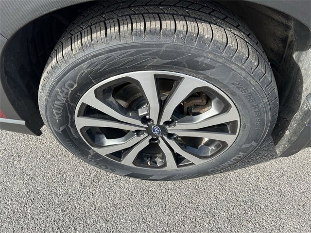 Used 2020 Subaru Forester Limited image 12