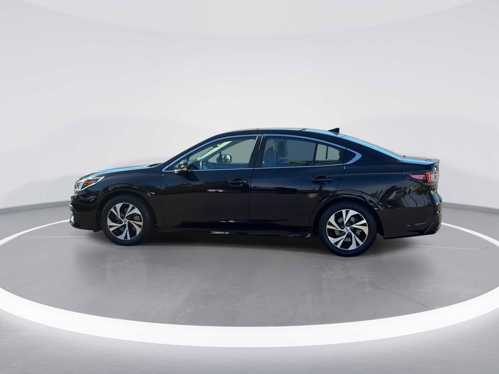 Used 2020 Subaru Legacy Premium w/ Popular Package #1 AWD/4WD image 5