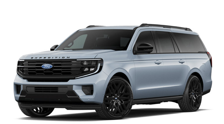 New 2027 Ford Expedition Max Platinum w/ Stealth Performance Package AWD/4WD image 1