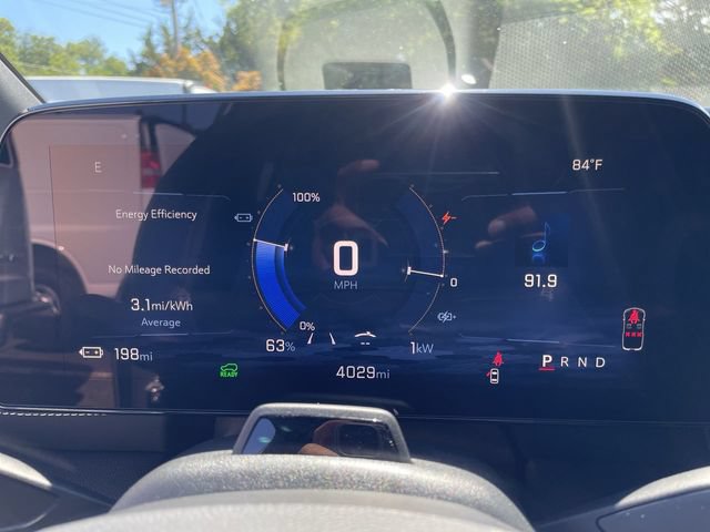 Used 2025 Chevrolet Blazer EV LT w/ Super Cruise Package AWD/4WD image 15