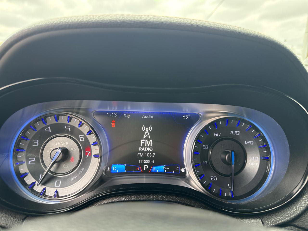Used 2017 Chrysler 300 S AWD/4WD image 18