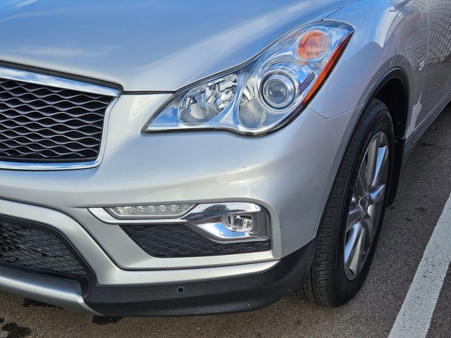 Used 2017 INFINITI QX50 2WD w/ Premium Plus Package image 16