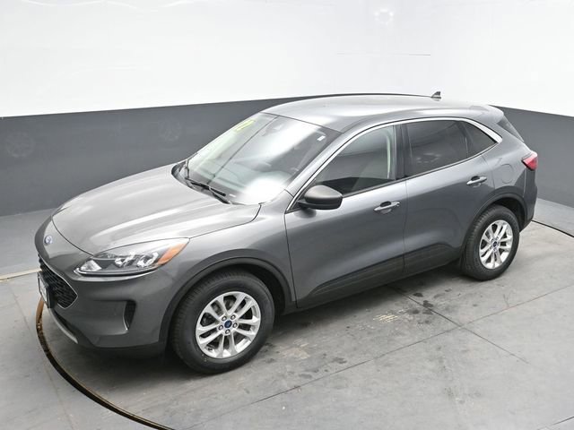 Used 2022 Ford Escape SE w/ Convenience Package AWD/4WD image 44