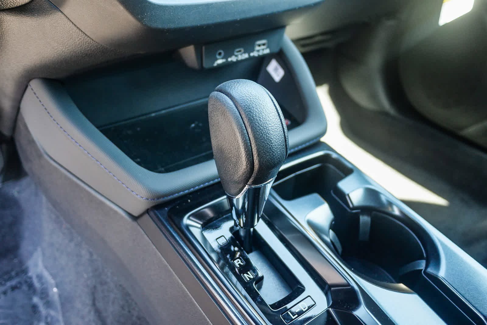 New 2026 Subaru Forester Premium image 20