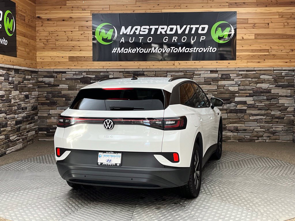 Used 2023 Volkswagen ID.4 Pro RWD image 28