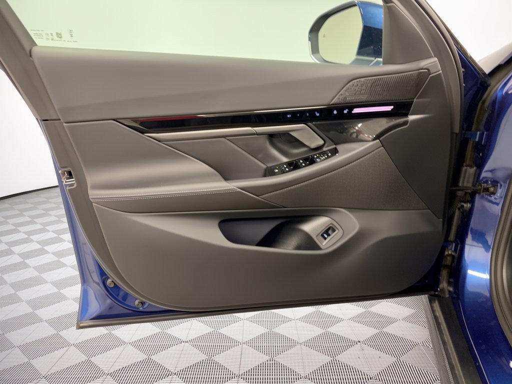 Certified 2026 BMW 530i RWD image 14