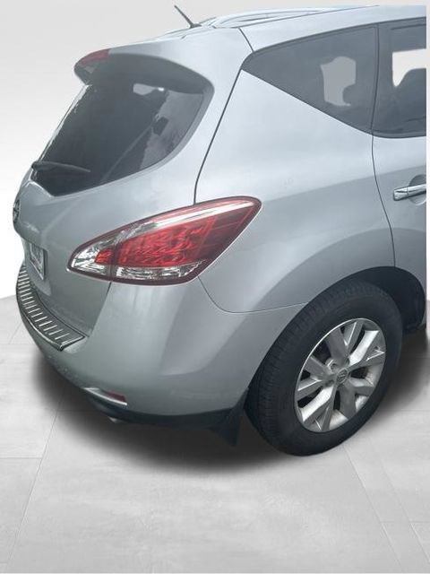 Used 2011 Nissan Murano S FWD image 8