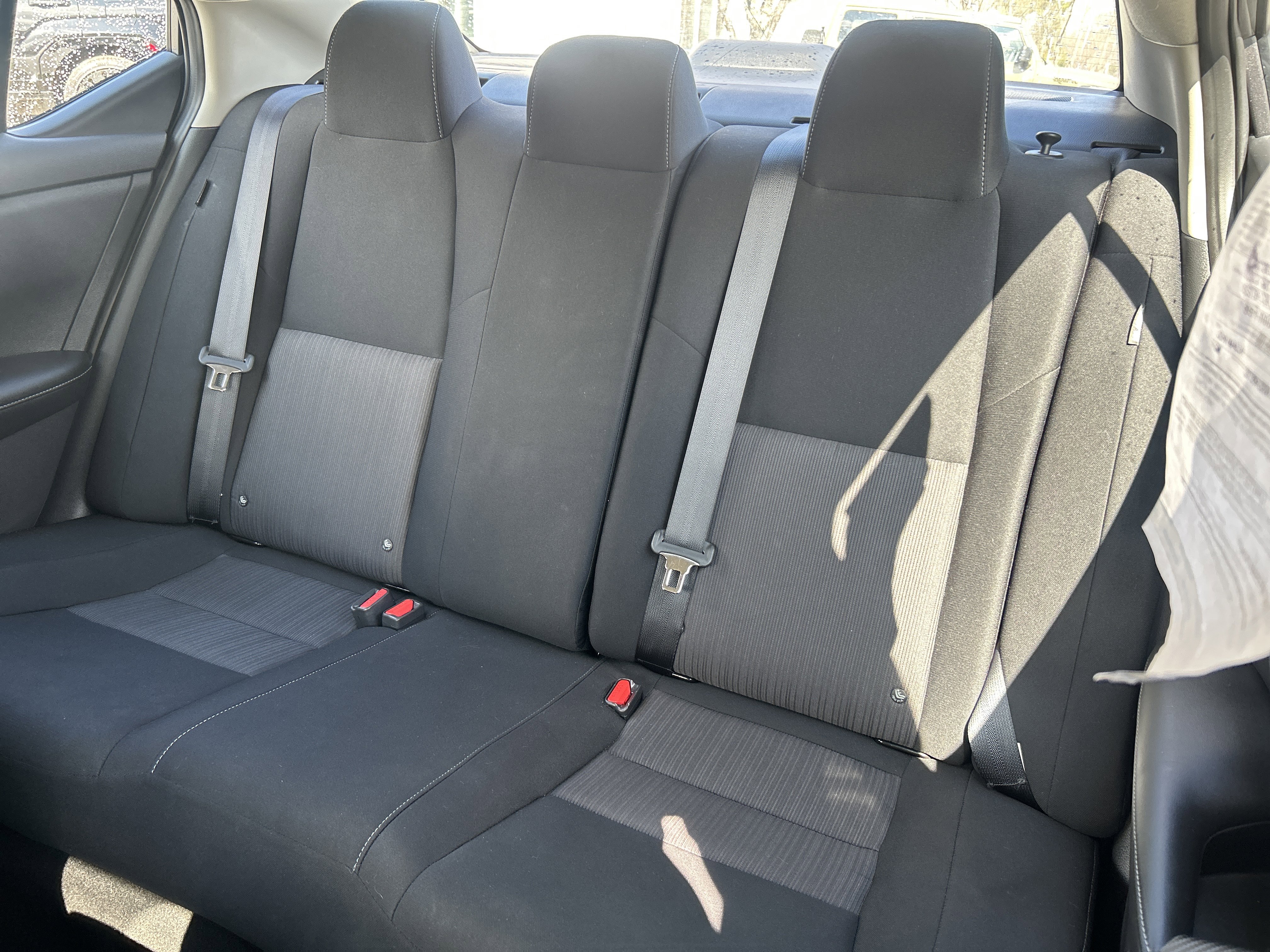 Used 2023 Nissan Sentra SV FWD image 16