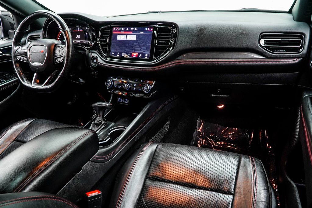 Used 2024 Dodge Durango GT image 17