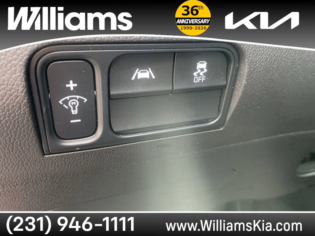 Used 2022 Kia Sorento LX image 20