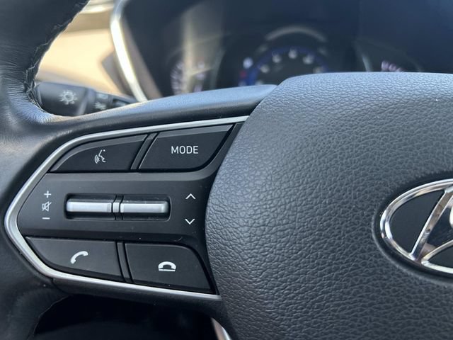 Used 2020 Hyundai Santa Fe Limited AWD/4WD image 25