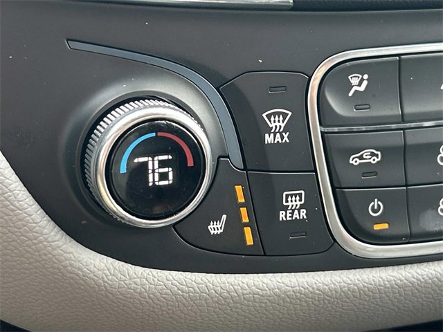 Used 2020 Chevrolet Equinox LT image 28