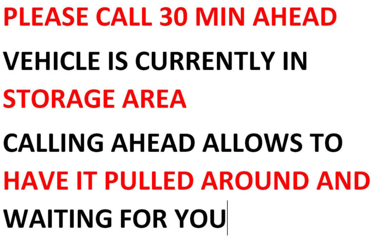 Used 2017 Lexus LS 460 AWD image 4