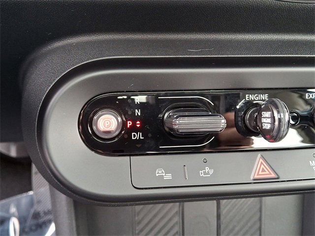 Used 2025 MINI Cooper S image 16