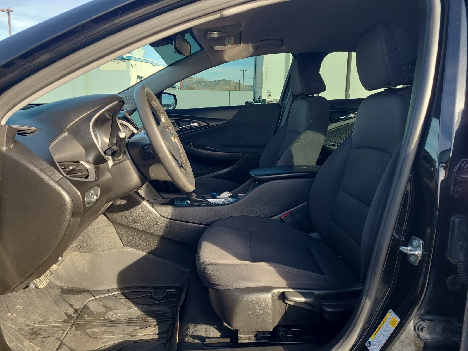 Used 2024 Chevrolet Malibu LS image 12