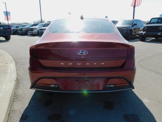 Used 2023 Hyundai Sonata SE image 26