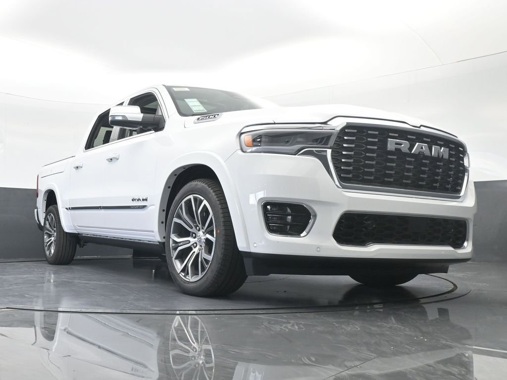 New 2026 RAM 1500 Tungsten image 67