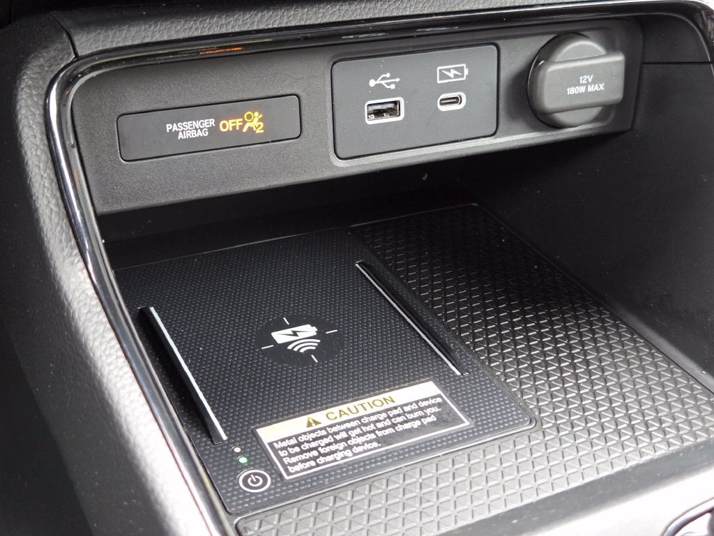 Used 2025 Honda CR-V Sport-L image 9
