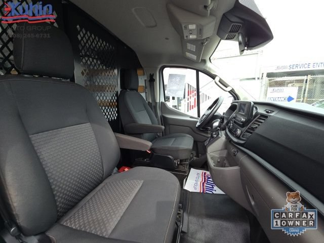 Used 2021 Ford Transit 250 Low Roof w/ Exterior Upgrade Package RWD image 8