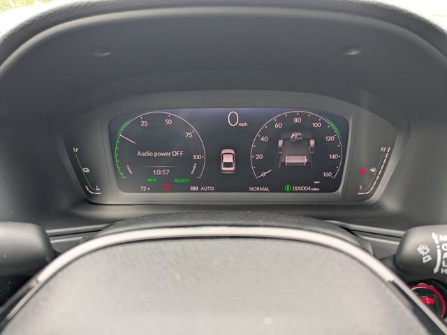 New 2026 Honda Accord Touring image 25