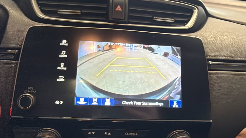 Used 2021 Honda CR-V EX-L image 36