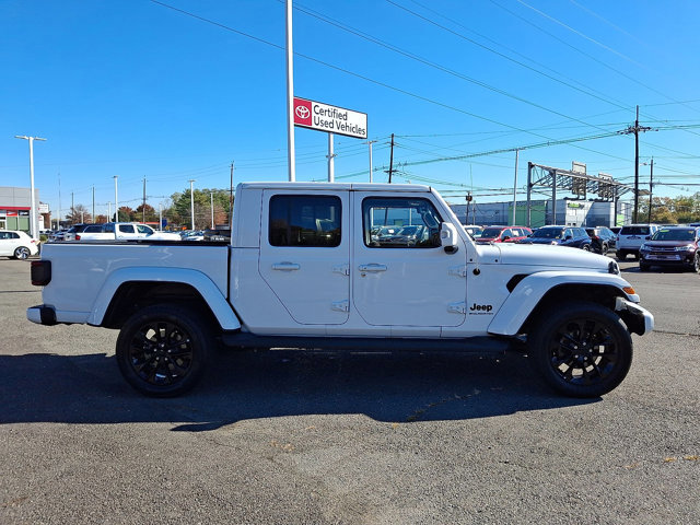 Used 2023 Jeep Gladiator Overland image 27