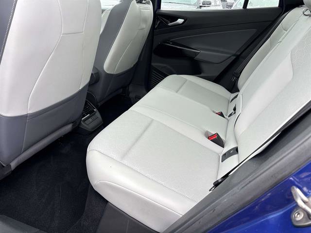 Used 2021 Volkswagen ID.4 Pro S image 9