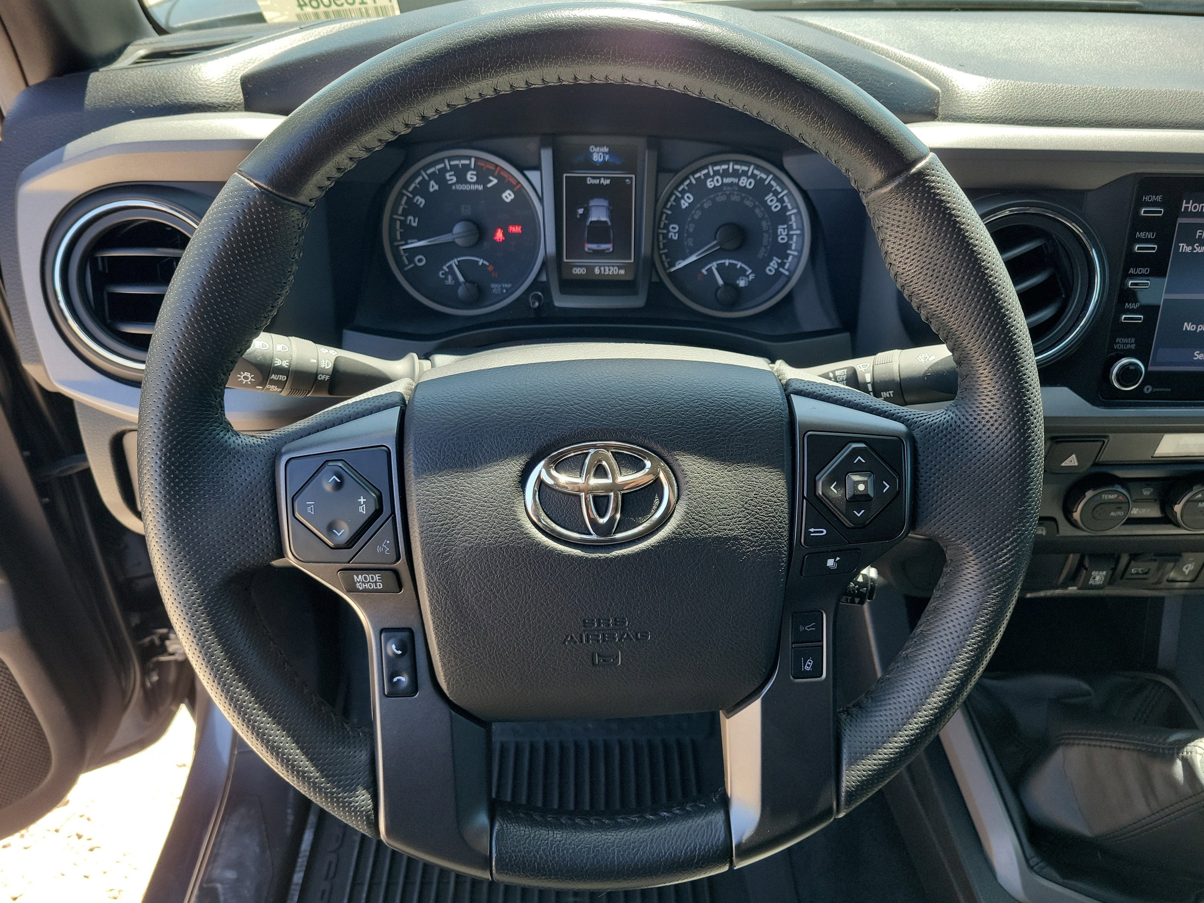 Used 2023 Toyota Tacoma TRD Sport image 22