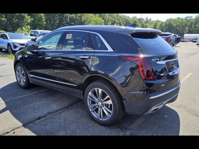 Used 2026 Cadillac XT5 Premium Luxury AWD/4WD image 2