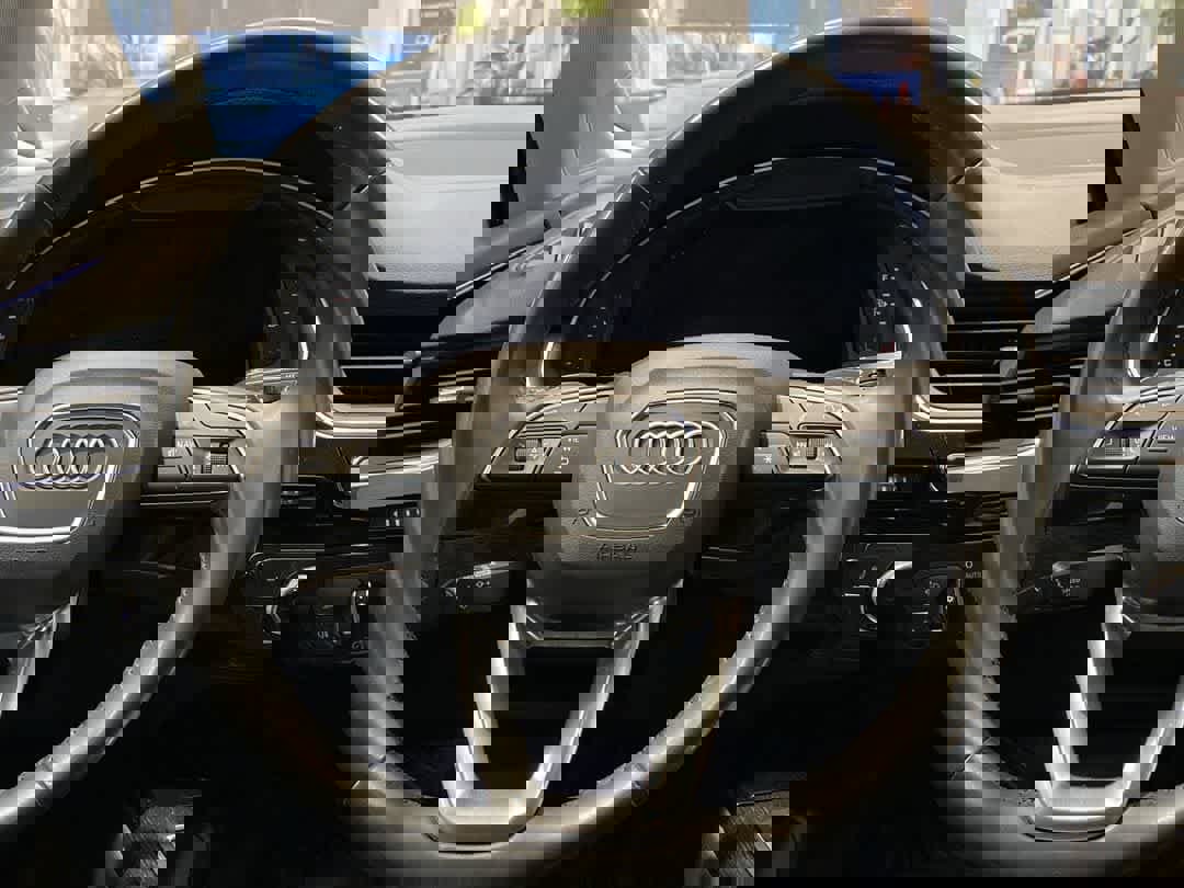 Used 2019 Audi Q7 3.0T Premium Plus image 17