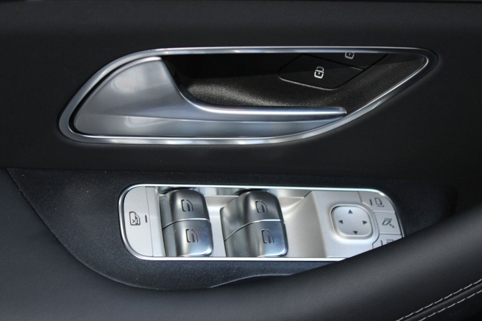 New 2026 Mercedes-Benz GLE 63 AMG S image 12