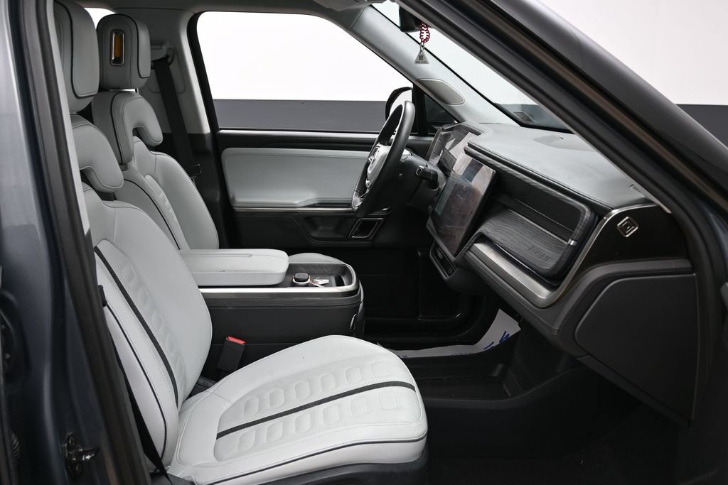 Used 2023 Rivian R1S Adventure Quad AWD/4WD image 35