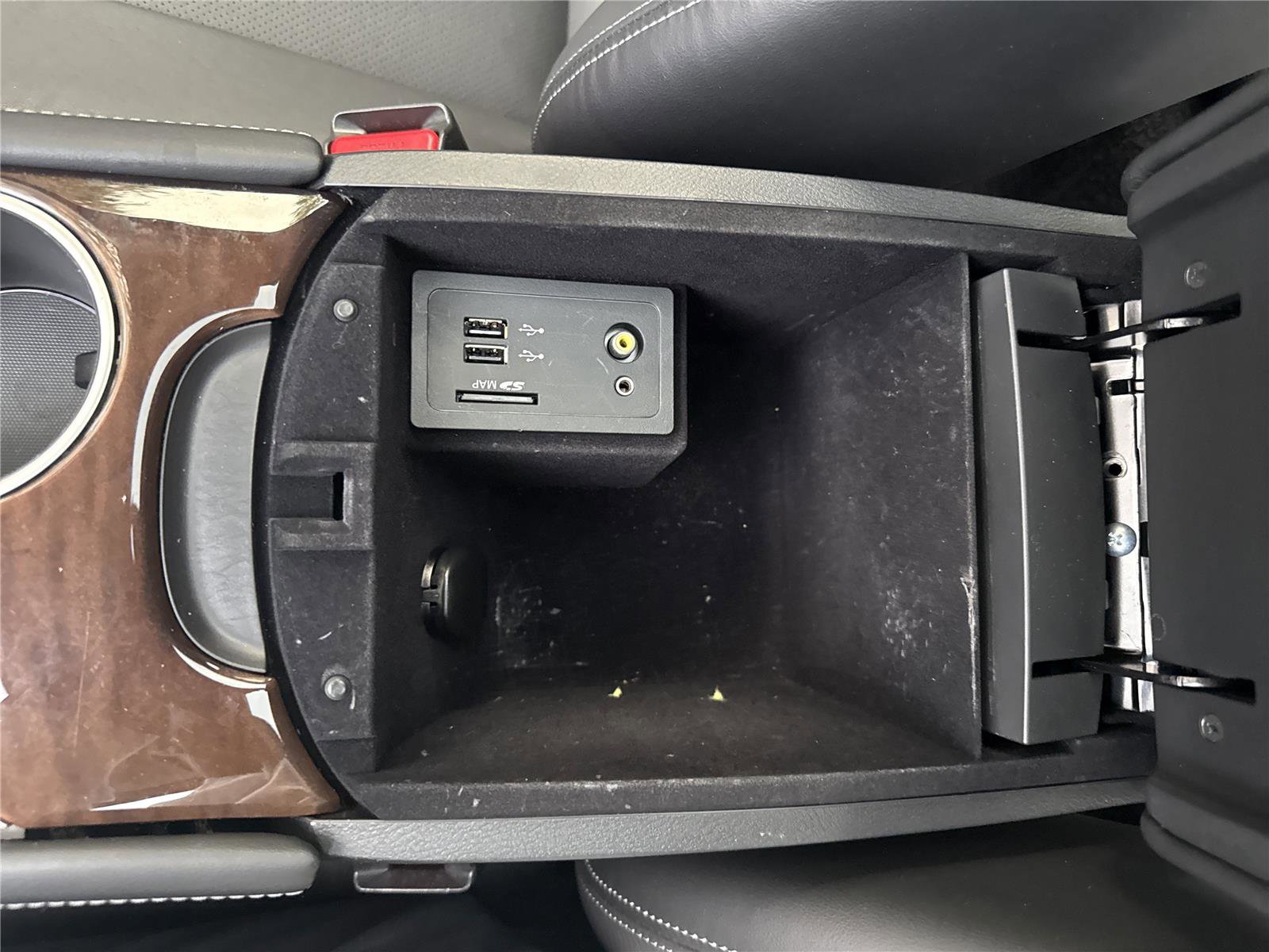 Used 2018 INFINITI Q50 Luxe image 20