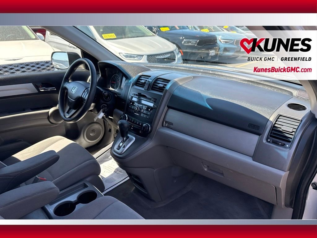 Used 2011 Honda CR-V SE image 38
