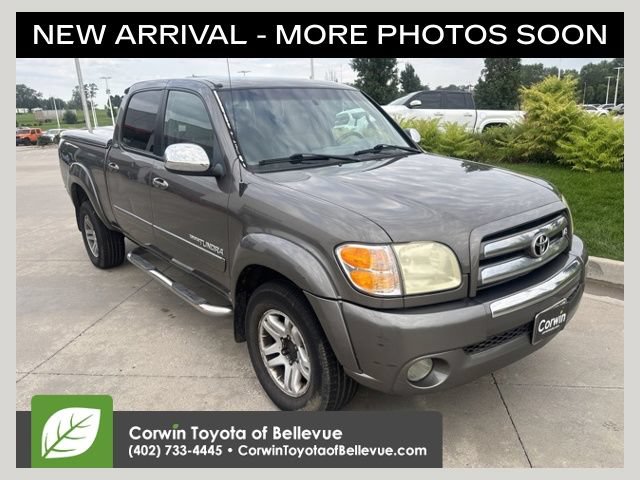 Used 2004 Toyota Tundra SR5 w/ Towing Pkg