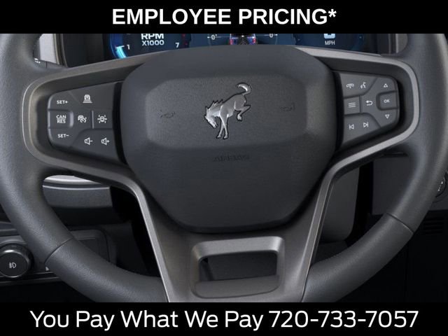 New 2026 Ford Bronco Outer Banks AWD/4WD image 14