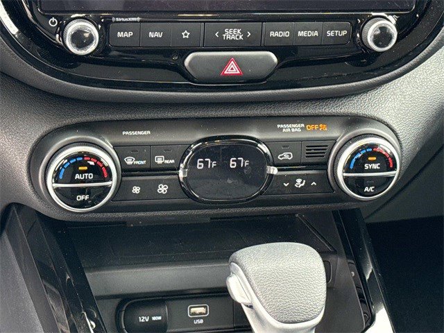 Used 2024 Kia Soul S image 21