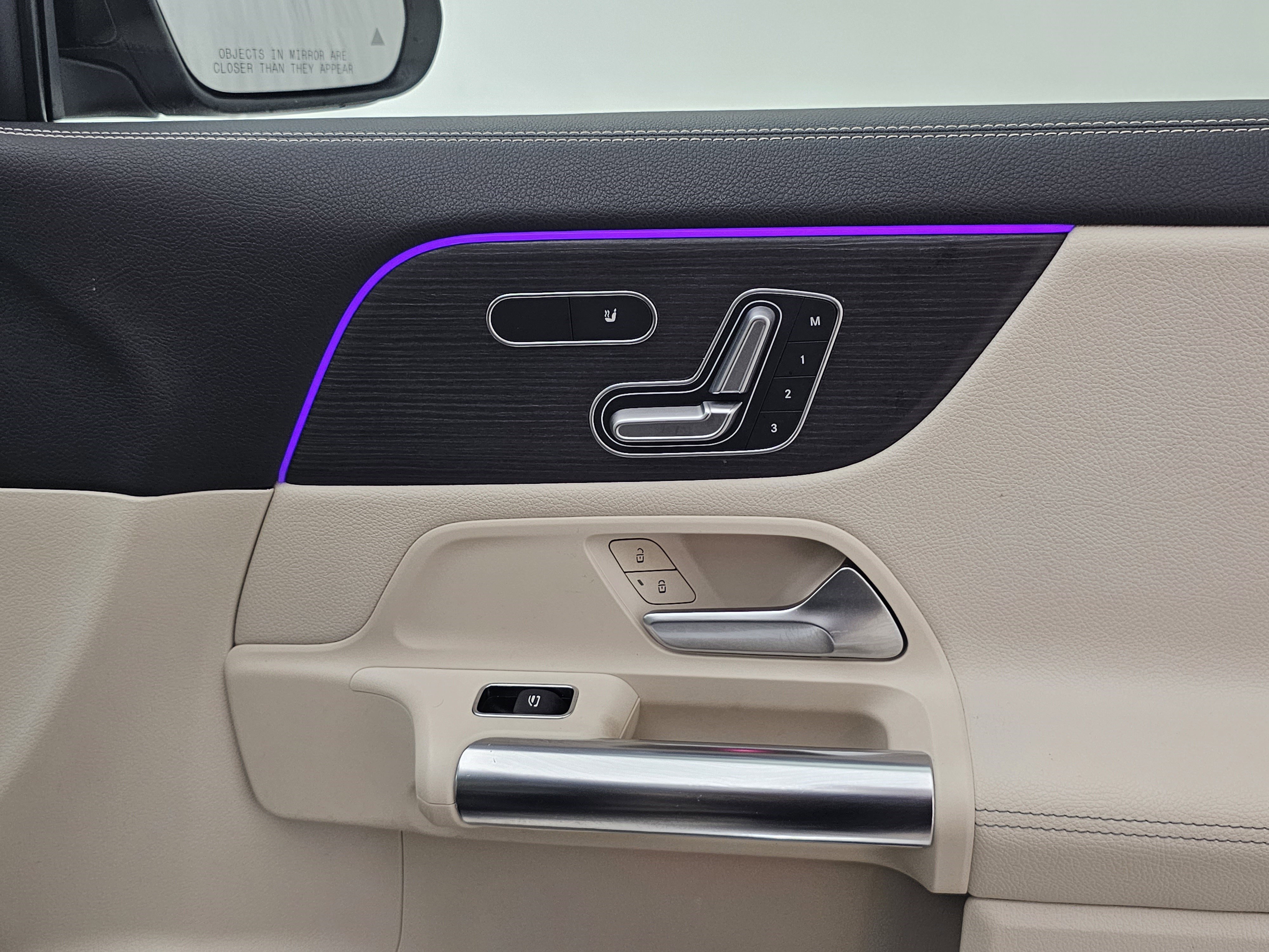 Certified 2022 Mercedes-Benz GLA 250 4MATIC image 22