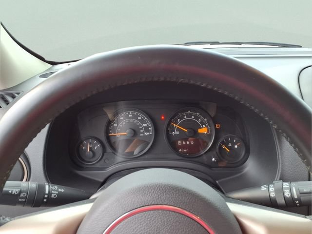 Used 2016 Jeep Patriot 75th Anniversary w/ Power Value Group FWD image 11