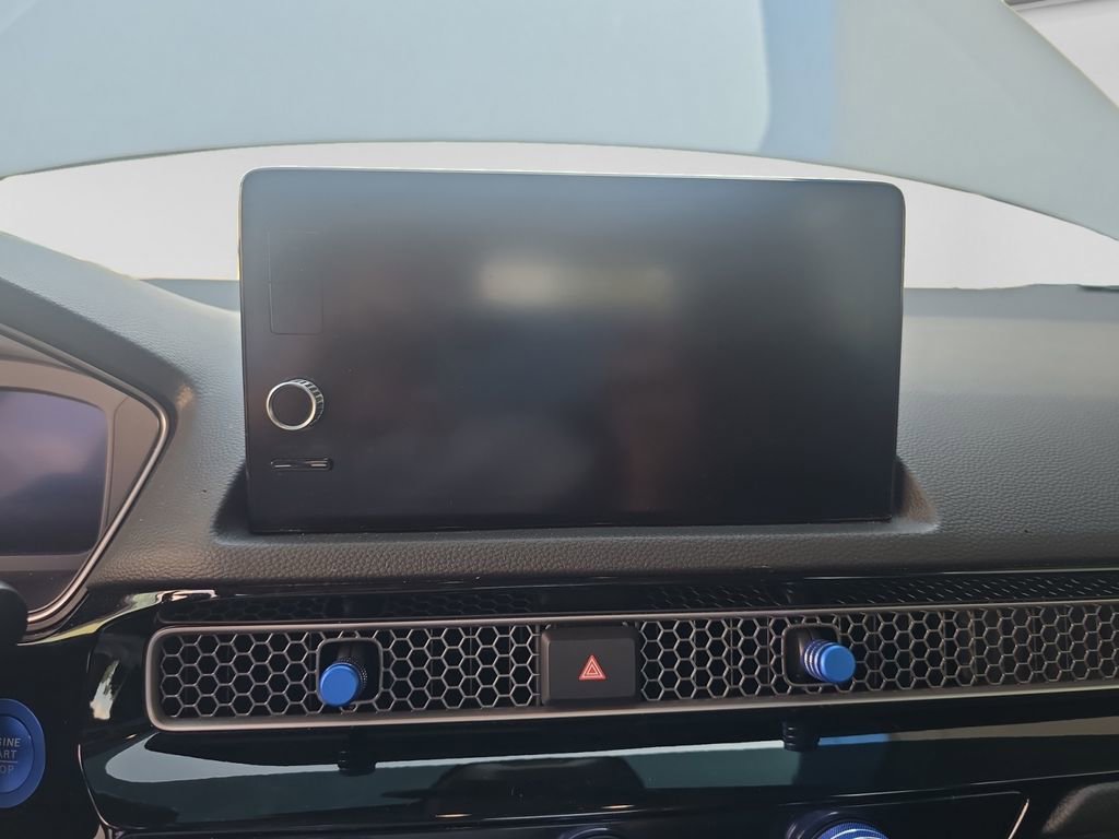 Used 2022 Honda Civic Touring image 21