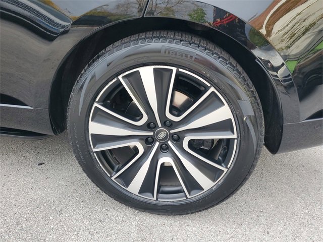 Certified 2023 Land Rover Range Rover SE image 11