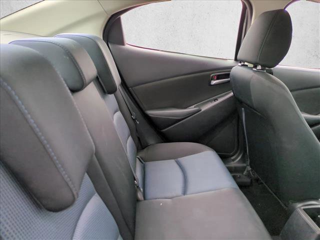 Used 2017 Toyota Yaris iA image 18