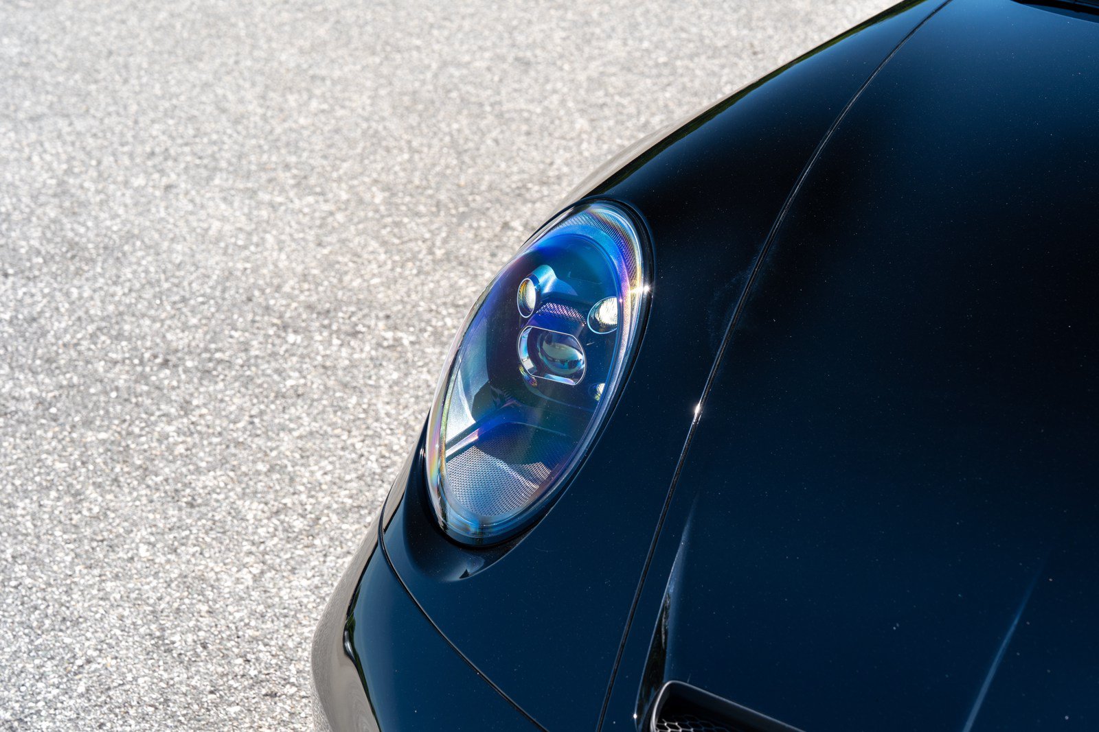 Certified 2023 Porsche 911 GT3 RWD image 19